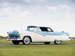 Ford Fairlane Sunliner Convertible 1956 года